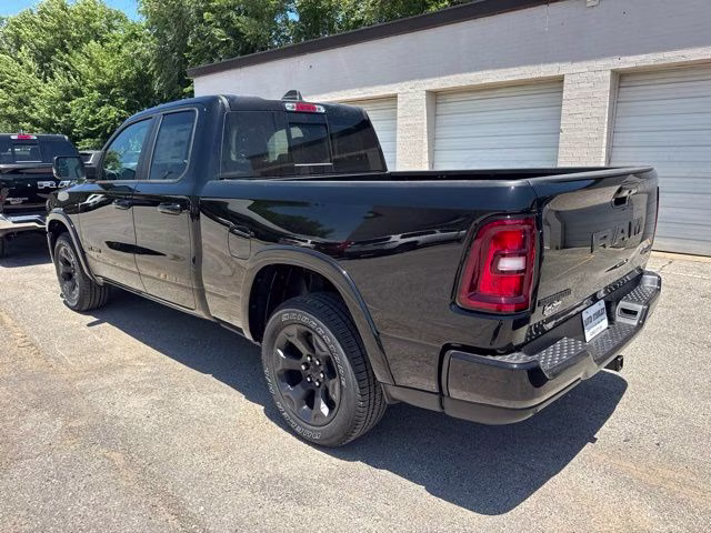 2026 Diamond Ram 1500 Big Horn/Lone Star 4X4 Truck