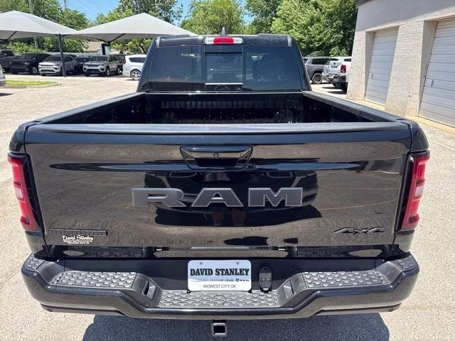 2026 Diamond Ram 1500 Big Horn/Lone Star 4X4 Truck