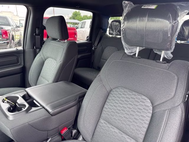2026 Blue Ram 1500 4X4 Truck