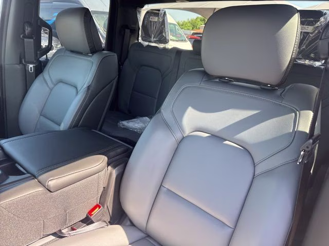 2026 Diamond Ram 1500 RWD Truck