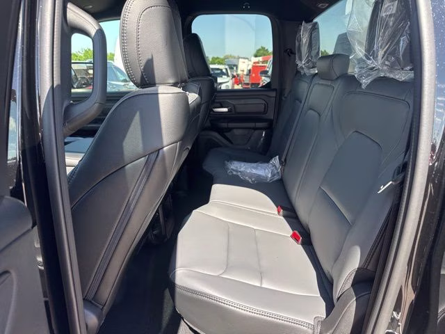 2026 Diamond Ram 1500 RWD Truck