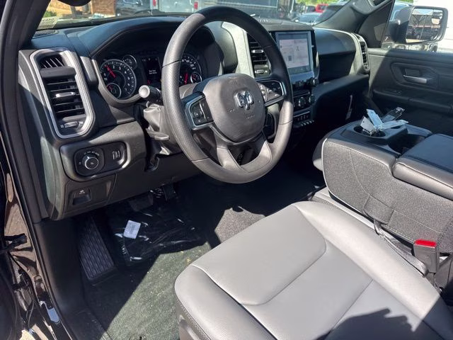 2026 Diamond Ram 1500 RWD Truck