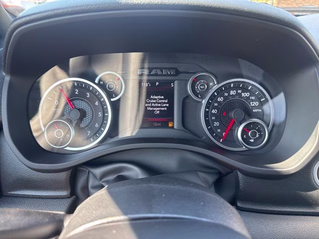 2026 Diamond Ram 1500 RWD Truck