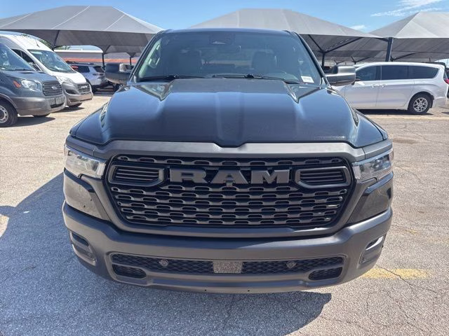 2026 Diamond Ram 1500 RWD Truck