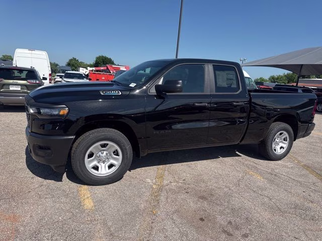 2026 Diamond Ram 1500 RWD Truck