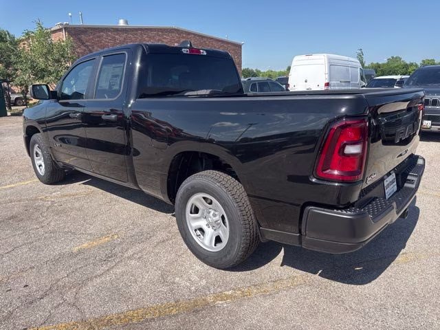 2026 Diamond Ram 1500 RWD Truck
