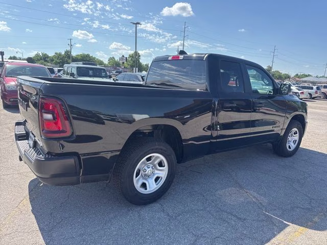 2026 Diamond Ram 1500 RWD Truck