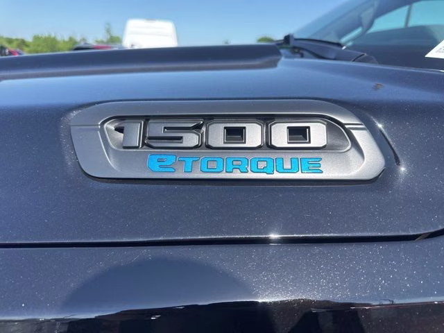2026 Diamond Ram 1500 RWD Truck