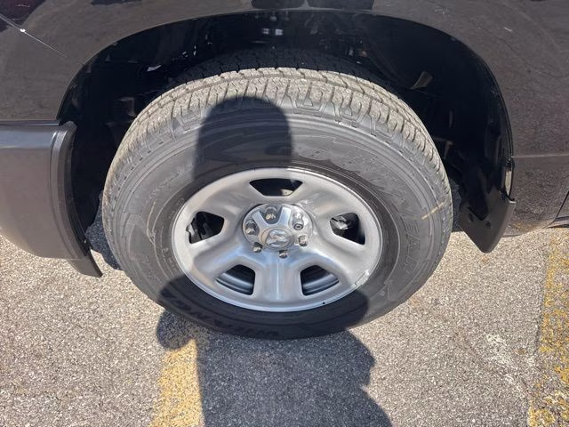 2026 Diamond Ram 1500 RWD Truck