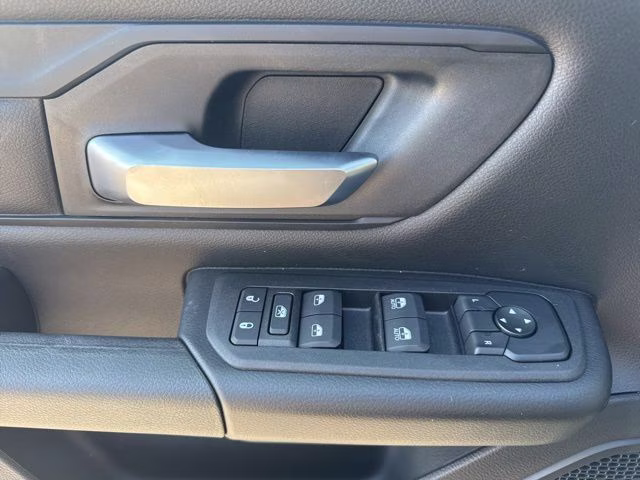 2026 Diamond Ram 1500 RWD Truck