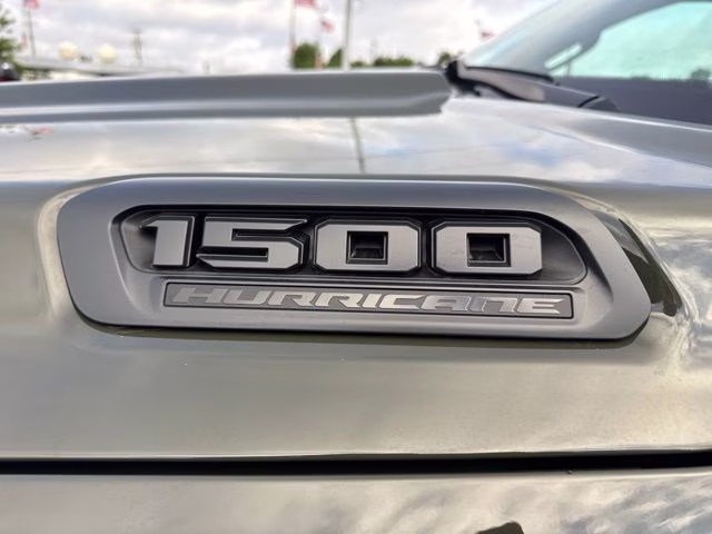 2026 Tank Ram 1500 Big Horn/Lone Star 4X4 Truck