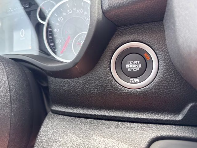 2026 Molten Red Pearlcoat Ram 1500 Tradesman 4X4 Truck