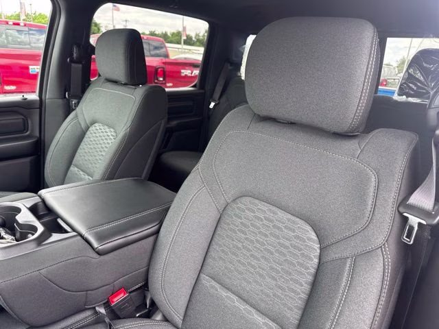 2026 Blue Ram 1500 4X4 Truck