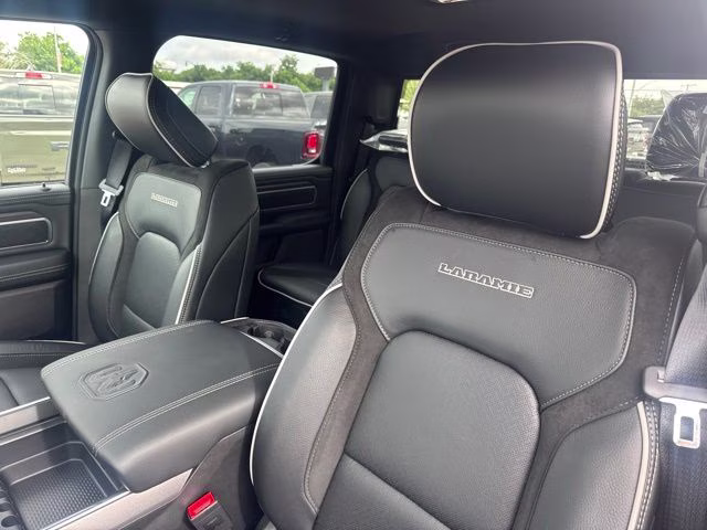 2026 Diamond Ram 1500 Laramie 4X4 Truck