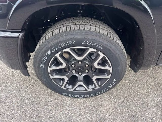 2026 Diamond Ram 1500 Laramie 4X4 Truck