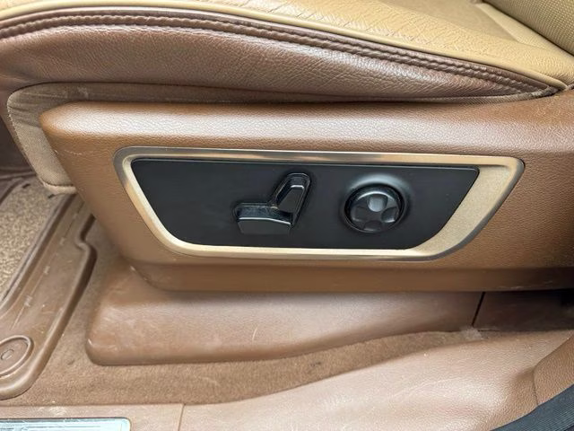 2020 Ivory White Ram 1500 Limited 4X4 Truck