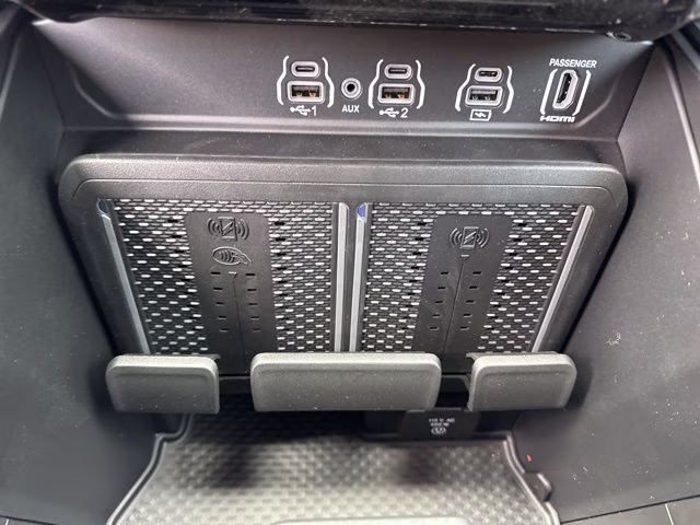 2026 Silver Zynith Ram 1500 Rebel 4X4 Truck