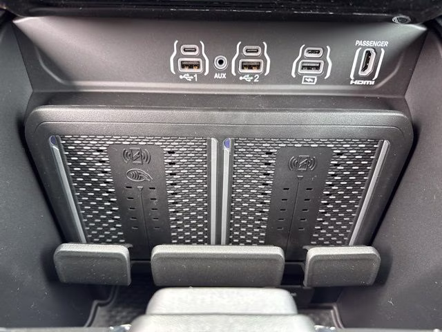 2026 Bright White Clearcoat Ram 1500 Rebel 4X4 Truck
