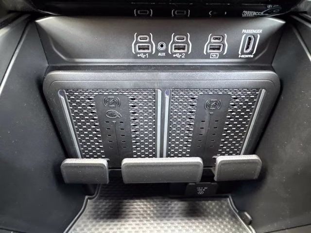 2026 Tank Ram 1500 Rebel 4X4 Truck