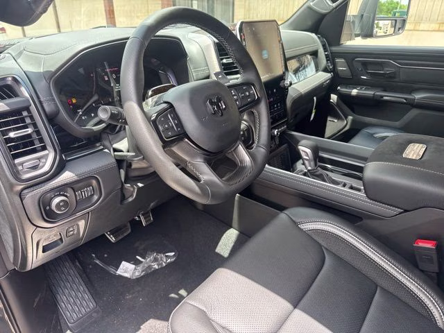 2026 Blue Ram 1500 RHO 4X4 Truck