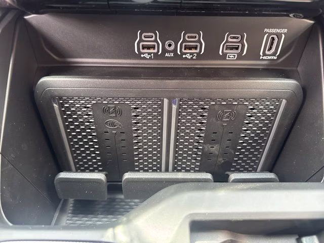 2026 Blue Ram 1500 RHO 4X4 Truck