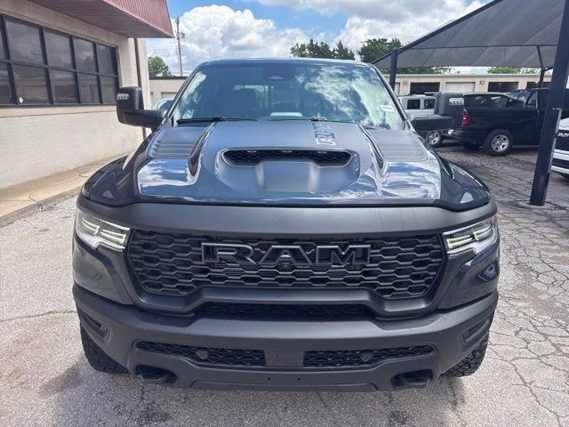 2026 Blue Ram 1500 RHO 4X4 Truck