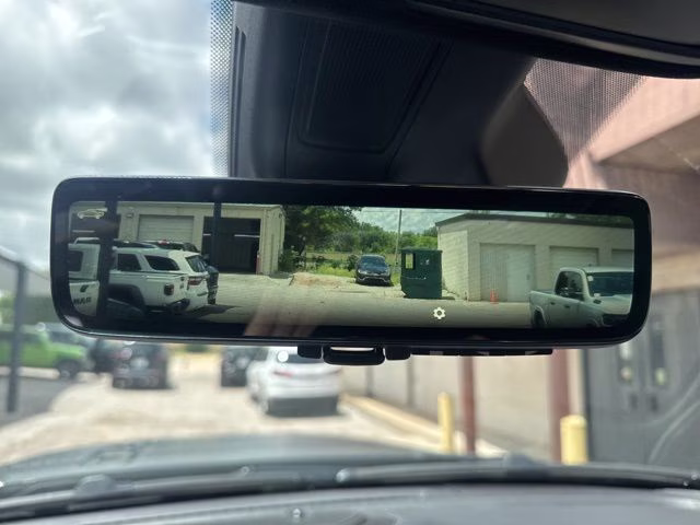 2026 Blue Ram 1500 RHO 4X4 Truck