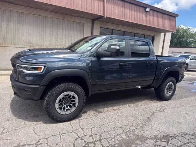 2026 Blue Ram 1500 RHO 4X4 Truck