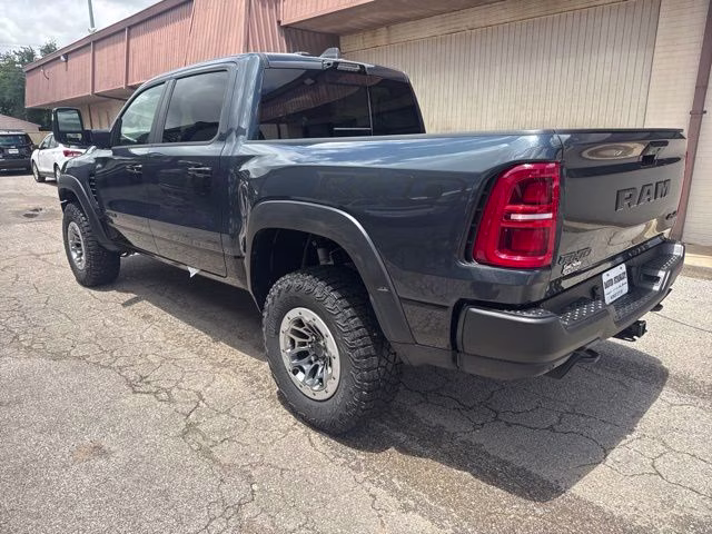 2026 Blue Ram 1500 RHO 4X4 Truck
