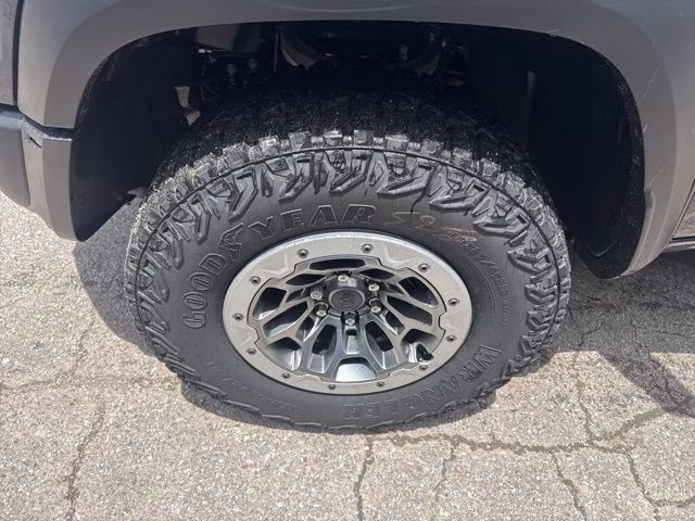 2026 Blue Ram 1500 RHO 4X4 Truck