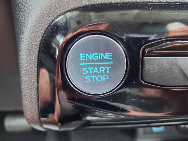 2023 Black Metallic Ford Escape Plug-In Hybrid Base FWD SUV