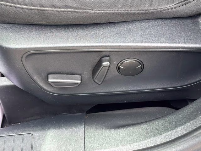 2024 Gray Metallic Ford Escape Active FWD SUV