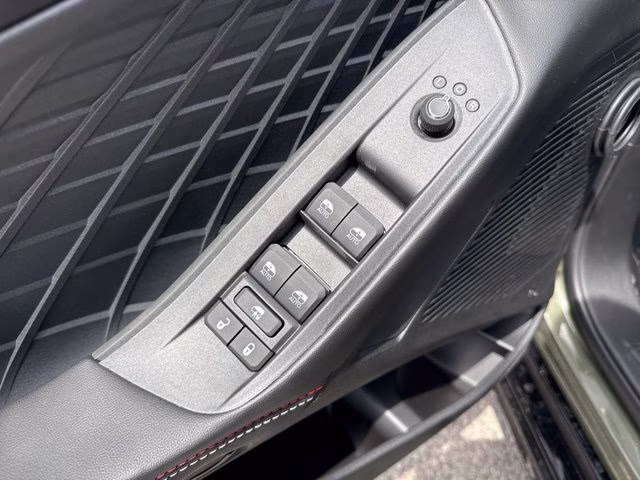 2026 Green Machine Dodge Charger R/T AWD Sedan