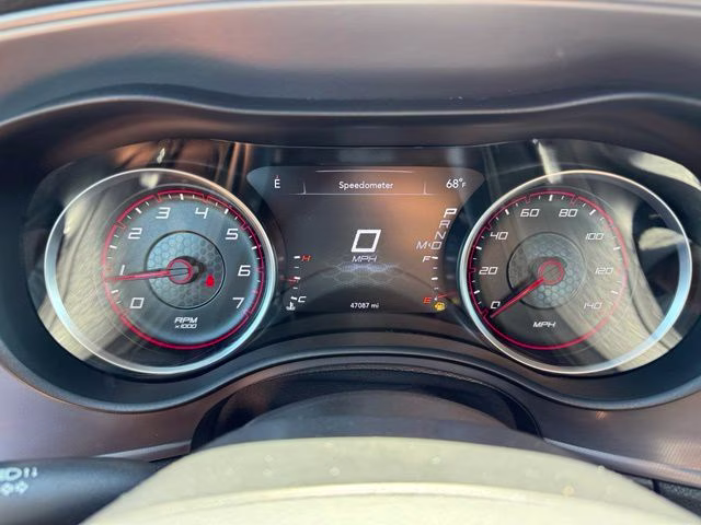 2023 Frostbite Dodge Charger SXT RWD Sedan