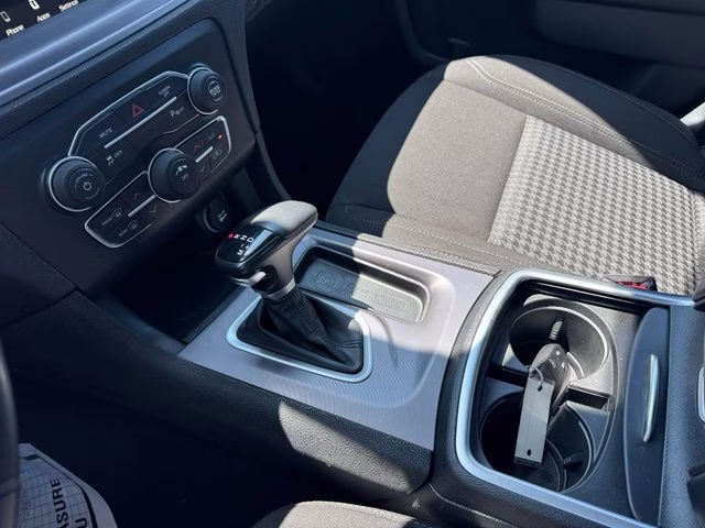 2023 Frostbite Dodge Charger SXT RWD Sedan