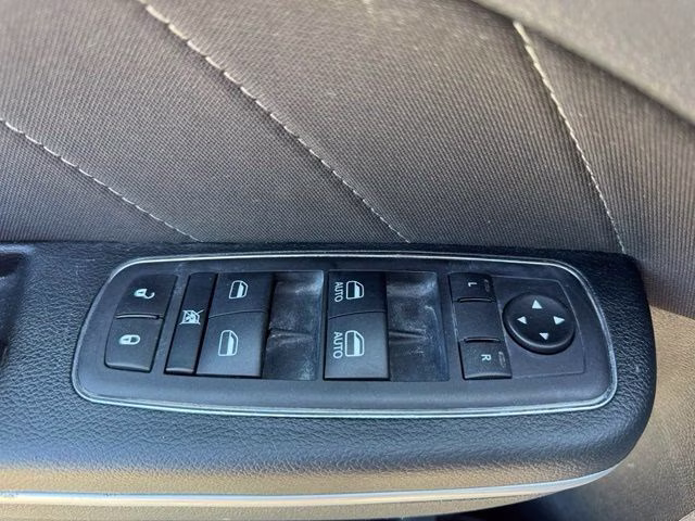 2023 Frostbite Dodge Charger SXT RWD Sedan