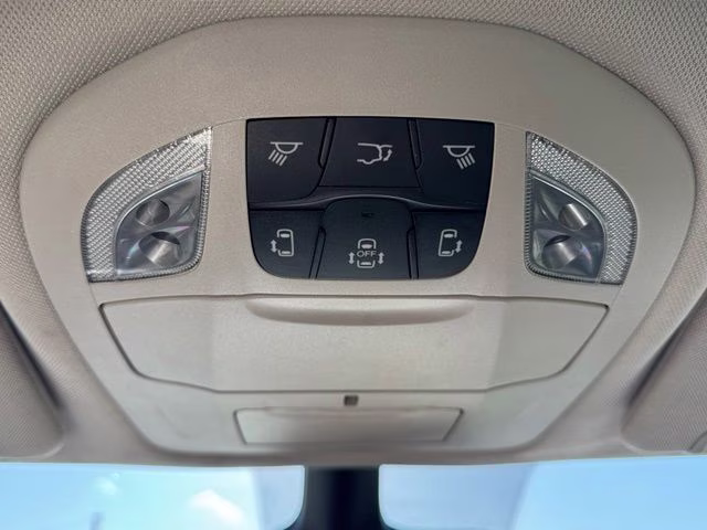 2024 Bright White Clearcoat Chrysler Pacifica Touring L FWD Van