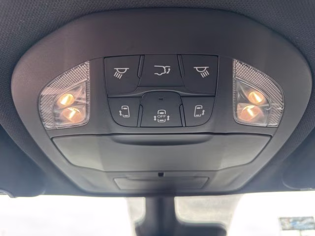 2027 Diamond Chrysler Pacifica Select FWD Van