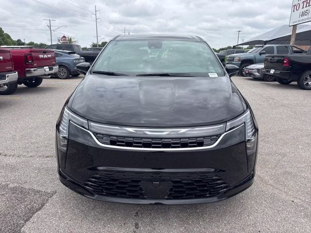 2027 Diamond Chrysler Pacifica Select FWD Van