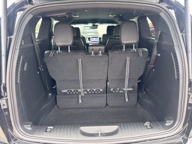2027 Diamond Chrysler Pacifica Select FWD Van