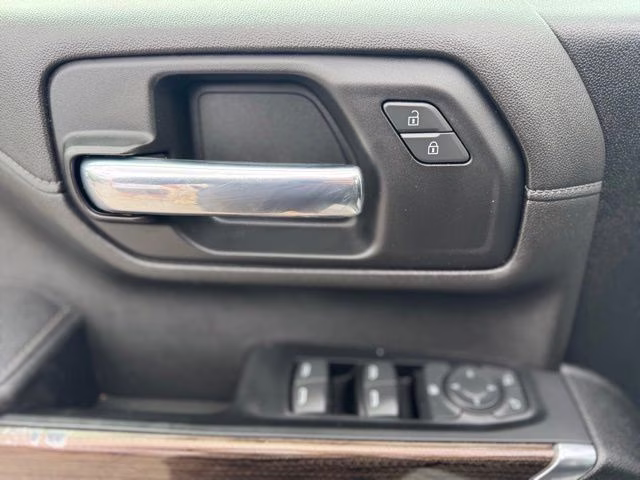 2022 Summit White Chevrolet Silverado 2500HD LT 4X4 Truck