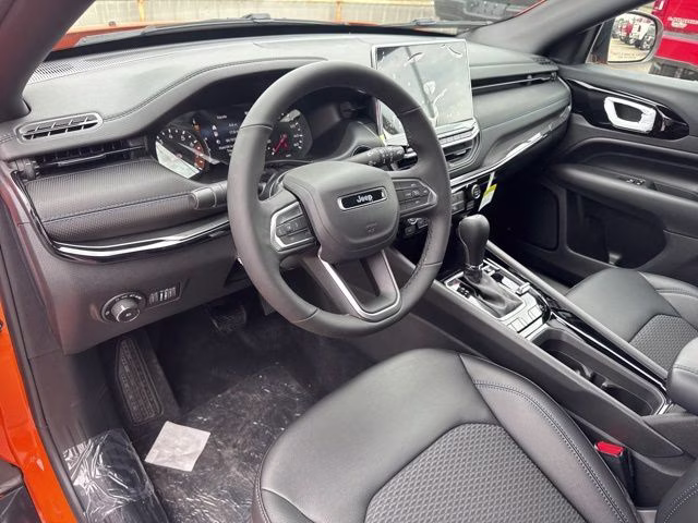 2026 Joose Jeep Compass Latitude 4X4 SUV