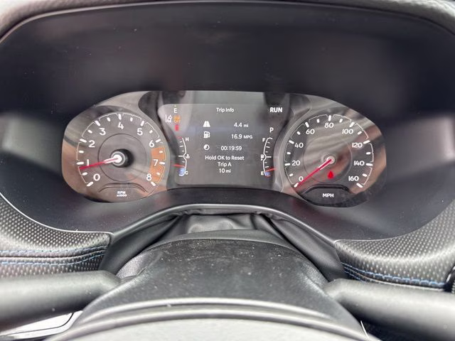 2026 Joose Jeep Compass Latitude 4X4 SUV