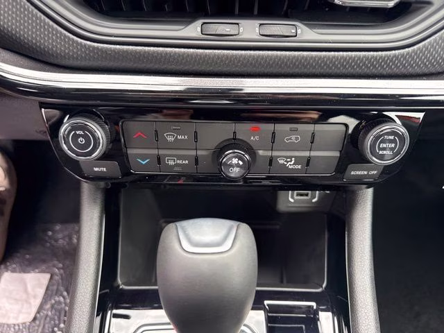 2026 Joose Jeep Compass Latitude 4X4 SUV