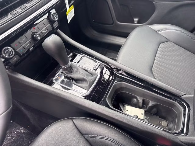 2026 Joose Jeep Compass Latitude 4X4 SUV