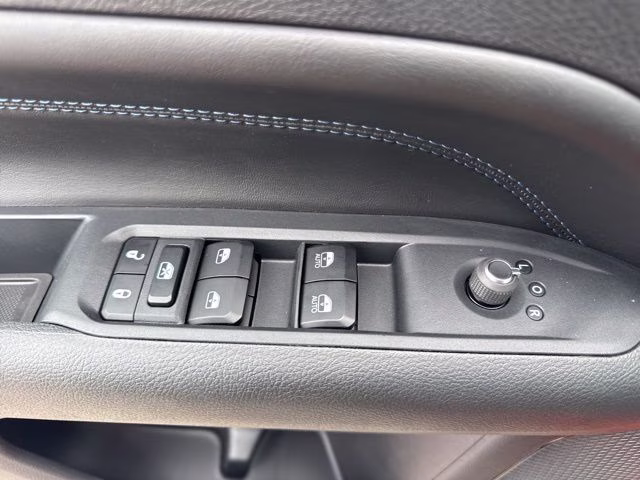 2026 Joose Jeep Compass Latitude 4X4 SUV