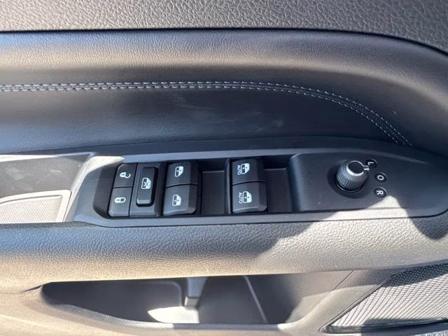 2026 Blue Pearl Jeep Compass Latitude 4X4 SUV