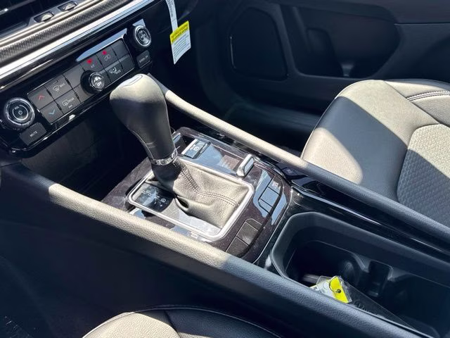 2026 Joose Jeep Compass Latitude 4X4 SUV