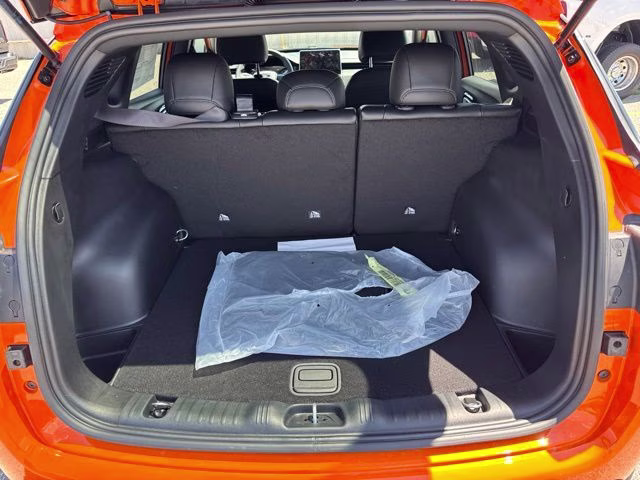 2026 Joose Jeep Compass Latitude 4X4 SUV