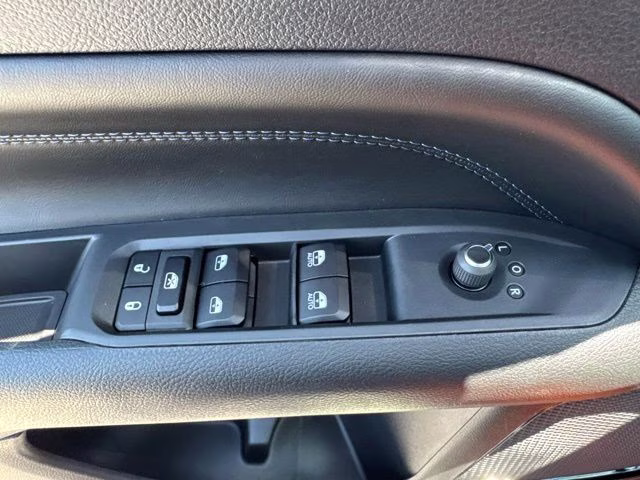 2026 Joose Jeep Compass Latitude 4X4 SUV
